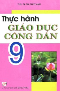 Thực hành Giáo Dục Công Dân 9