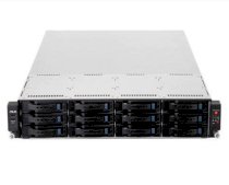 Server ASUS RS720-E6/ERS12 E5649 (Intel Xeon E5649 2.53GHz, RAM 4GB, PS 770W, Không kèm ổ  cứng)