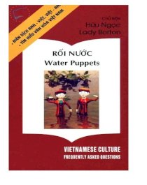Tìm hiểu văn hoá Việt Nam - Rối nước (Water puppets)