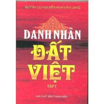 Danh nhân Đất Việt