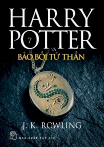 Harry Potter và Bảo Bối Tử Thần - Tập 7