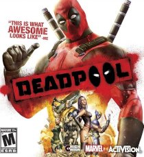 Deadpool (PC)
