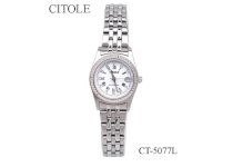 Đồng hồ nữ Citole  CT-5077L 