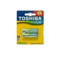 Pin đũa Toshiba alkaline LR03-AAA-1.5V