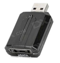 USB2.0 To eSATA Adapter