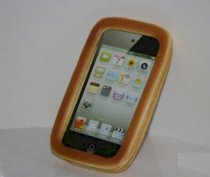 Ốp lưng iphone 4 / iphone 4S hình bánh mì VO148