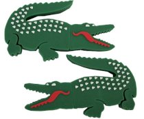 Imillion Crocodile USB 8GB