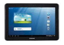 Samsung Galaxy Tab 2 10.1 CDMA (Samsung SGH-I497) (Qualcomm MSM8960 Snapdragon 1.5GHz, 1GB RAM, 8GB Flash Driver, 10.1 inch, Android OS v4.0) WiFi, 3G Model for AT&T