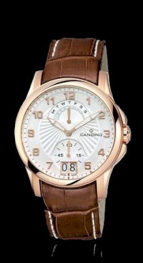 Đồng hồ đeo tay Candino C4388/A