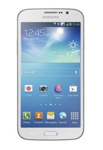Samsung Galaxy Mega 6.3 GT-i9205 Phablet LTE 8GB White