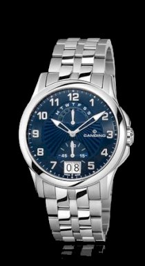 Đồng hồ đeo tay Candino C4389/B