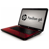 HP Pavilion g6-2309tx (D4B12PA) (Intel Core i5-3230M 2.6GHz, 6GB RAM, 750GB HDD, VGA ATI Radeon HD 7670M, 15.6 inch, Free DOS)