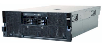 Server IBM System X3850 M2 (4 x Intel Xeon Quad Core E7420 2.13GHz, Ram 16GB, Raid MR 10K (0,1,5,6,10), HDD 4x73GB SAS/SATA, DVD, PS 2x1440)