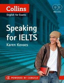 Collins - Speaking for IELTS