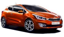 Kia Pro_Cee'd S 1.6 CRDi MT 2013