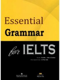 Essential phonetics for ielts (Dùng kèm 1 đĩa mp3)  