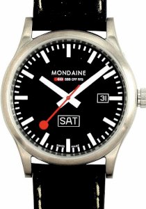 Đồng hồ Sport I Gents Day Date - A667.30308.19SBB