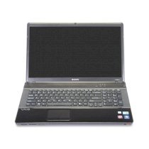 Sony Vaio VPC-EC2JFX/BI (Intel Core i3-350M 2.26GHz, 3GB RAM, 500GB HDD, VGA ATI Mobility Radeon HD 5470, 17.3 inch, PC DOS)