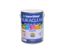 Sơn nước nội thất SuperShield DuraClean