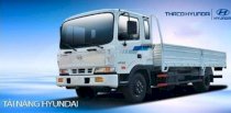 Xe tải nặng Hyundai HD120