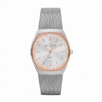 Đồng hồ đeo tay nữ Skagen Denmark SKW2051