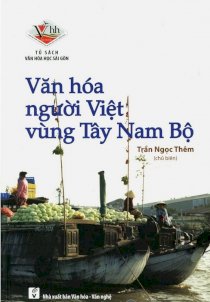 Văn hóa người Việt vùng tây Nam bộ