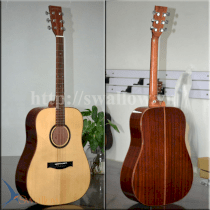 Oriental cherry Acoustic guitar W-800S