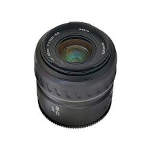 Lens Minolta AF 35-80mm F4-5.6