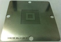 Lưới 82801FBM 0.60mm làm chân chipset laptop (80x80mm)