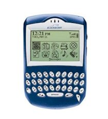 Blackberry 6280