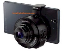 Lens Sony DSC-QX100