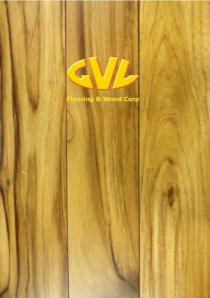 Sàn gỗ tự nhiên Teak Gỗ Việt Lào 15x90x600mm (solid)