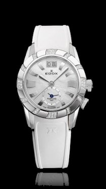 Đồng hồ đeo tay Edox 62005 3D40 NAIN