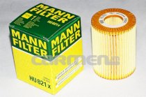 Lọc nhớt cao cấp Mann Filter dành cho Mercedes-Benz ML350