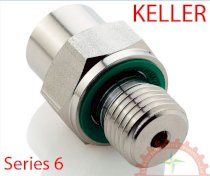 Cảm biến lực Keller Series 6