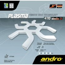 Mặt vợt Andro - Plasma 470