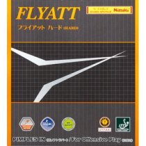 Mặt vợt Nittaku - Flyatt Hard