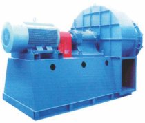 Quạt ly tâm nồi hơi Y4-73-9D 30KW