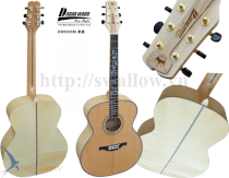 Dadarwood guitar DW930SM