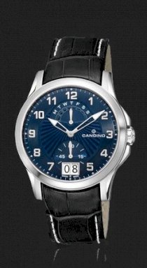 Đồng hồ đeo tay Candino C4387/B