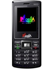 Necola NX270