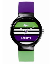 Đồng hồ đeo tay Lacoste 2020007  