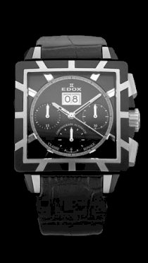 Đồng hồ đeo tay Edox 45003 357N NIN