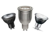 Đèn Led thay Halogen MR16 GU5.3 Philips MASTER LED 4-20W 2700K 12V MR16 24D