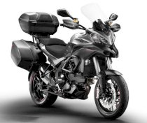 Ducati Multistrada 1200 S Granturismo 2013