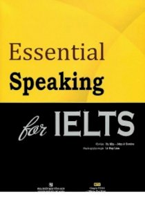 Essential speaking for IELTS 