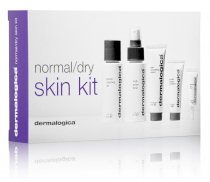 Skin Care Basics - Normal/Dry Bộ sản phẩm dành cho da thường đến da khô 