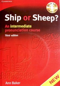 Ship or sheep? An intermediate pronunciation course