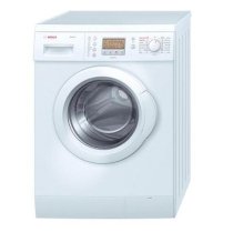 Máy giặt Bosch WVD24520