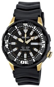 Seiko Men's SRP234 Limited Edition Watch